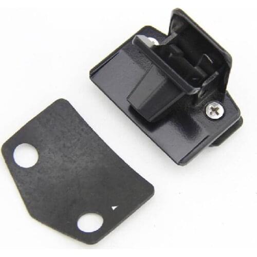 Excavator Driving Glass Buckle Suitable PC60-6 PC200-5 PC200-6 PC200-7 PC200-8 excavators Zinc alloy material
