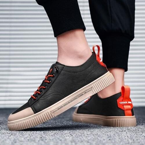 Hot para 39 sneakers-mens de sapatos fashion casuales on 2020 sale casual Male trainers Sneaker hombre male for summer Casual s