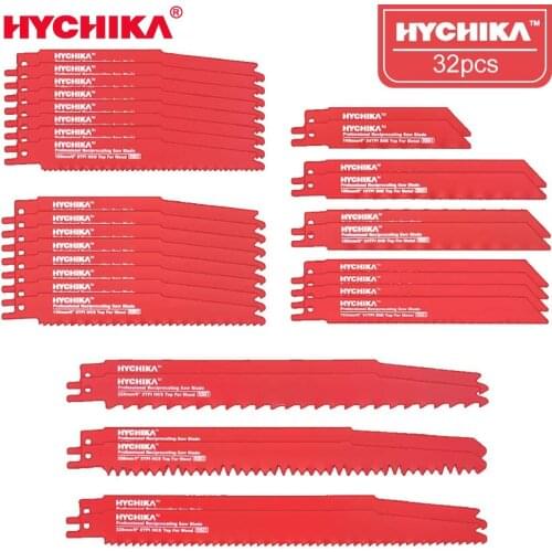 Комплектующие к инструментам HYCHIKA China At AliExpress