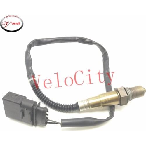 Oxygen Sensor Lambda Sensor For 1998-2000 Freelander 1.8 2000-2002 MGF 1.6 1.8 Part No# 0258006127 MHK100840