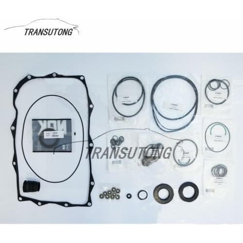 8HP45 Automatic Transmission Rebuild Kit Overhau Kit Seals For BMW