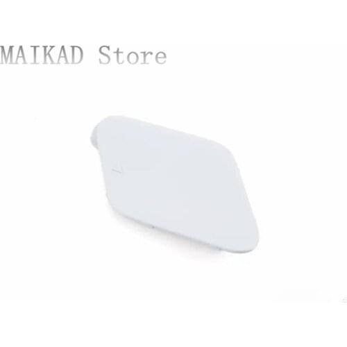 Front Bumper Tow Hook Cover for BMW F07 GT 535i 550i 520d 530d 535d 530dX 535dX 535iX 550iX 51117248065