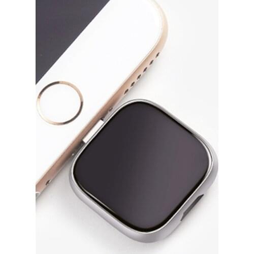 Pendrive 16GB External storage Metal OTG Usb Flash Drive 32GB 64GB 128GB 256GB For iphone 11 8 7 Plus 6 6s Plus 5S ipad Macbook