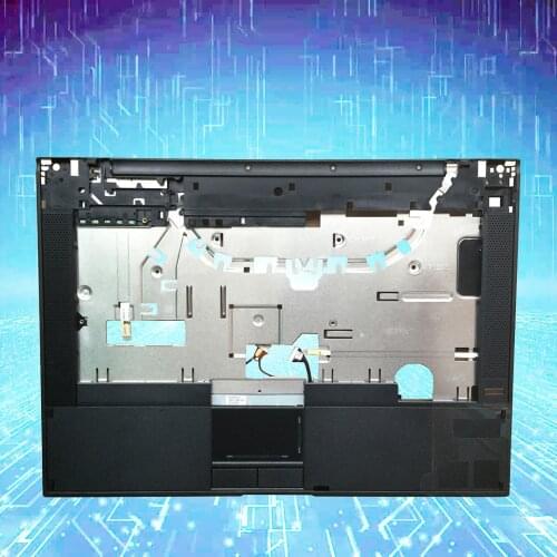 NEW Original For Dell Latitude E5400 Laptop Palmrest Cover 0C965C C965C Keybard Bezel Shell
