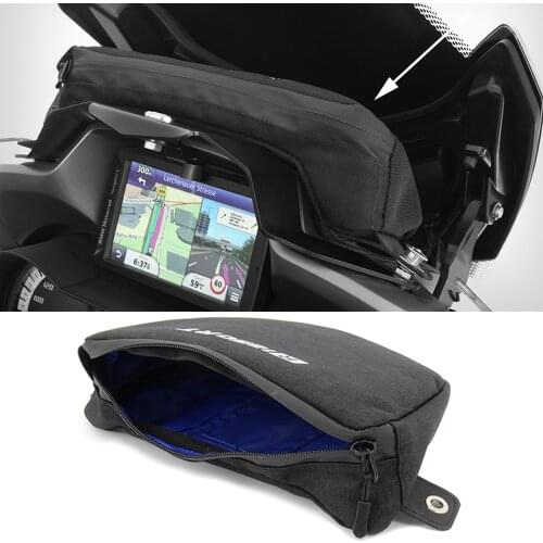 Cockpit Bag For BMW R1200RT LC R1250RT R1200RT R1250RT Motorcycle Handlebar Bag Storage Package Waterproof Bag Travel Bag 2020