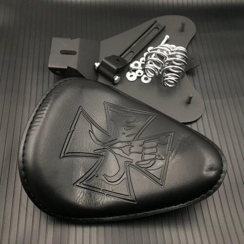 Sursure Motorcycle Seats