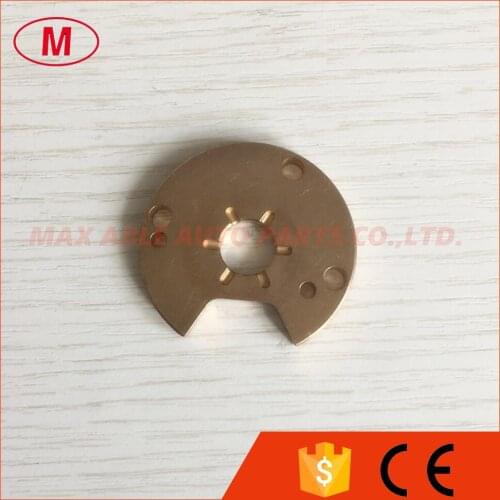 T3/T4 turbocharger turbo thrust bearing 360 degree performance