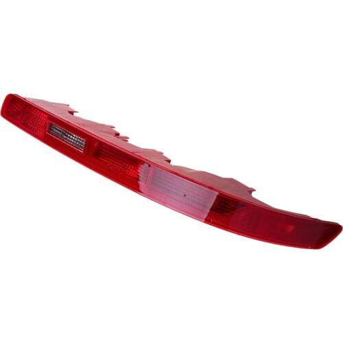 For Audi Q7 Rear Right Bumper Tail Light Reflectors 4L0945096 07-15