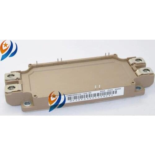 2MBI600VN-120-50 NEW IGBT MODULE 600A-1200V IN STOCK