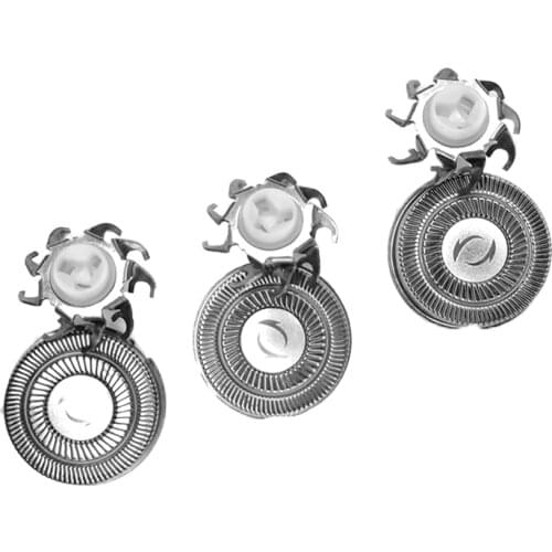 3 Blades for ZN-1159 RQ9001 RQ1280 Only