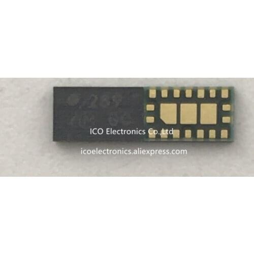 For iPhone 7 7P 7 Plus Signal Switch IC chip 289