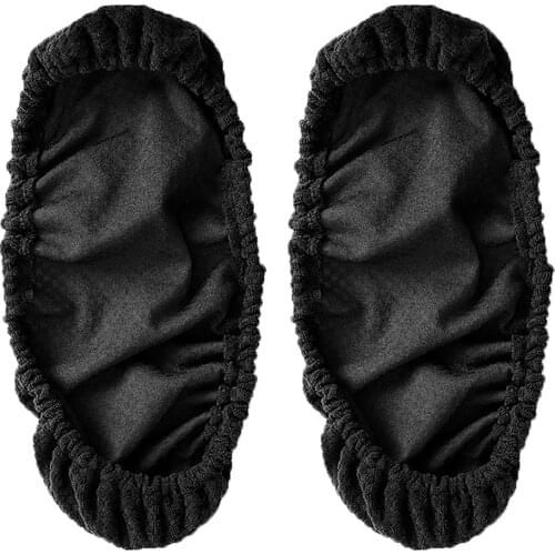 MagiDeal 1 Pair Stretchy Chair Armrest Covers Universal Office Home Desk Gaming Chair 25-33cm