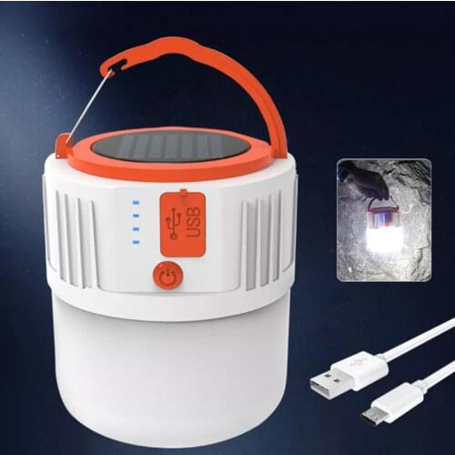 FIRST WEI Solar Powered Luminaires