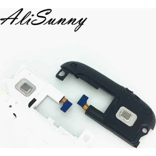 AliSunny 5pcs LoudSpeaker Flex Cable for Samsung Galaxy S3 i9300 Loud Speaker Ringer Buzzer Replacement Parts