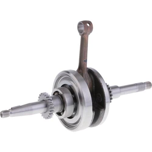 Crankshaft For 50cc 80cc 22T GY6 139QMB Kymco Agility Dink Like Vitality