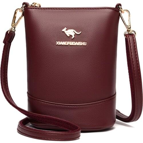 Purses and Handbags Women Shoulder Clutch Bag Designe PU High Quality Womens Messenger Bags for Women 2021 New Mobile Phone Bag