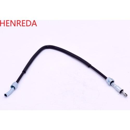 125cc motorcycle speed line is suitable for Suzuki motorcycle GN125 speed line zipper gn 125 motorcycle spare parts