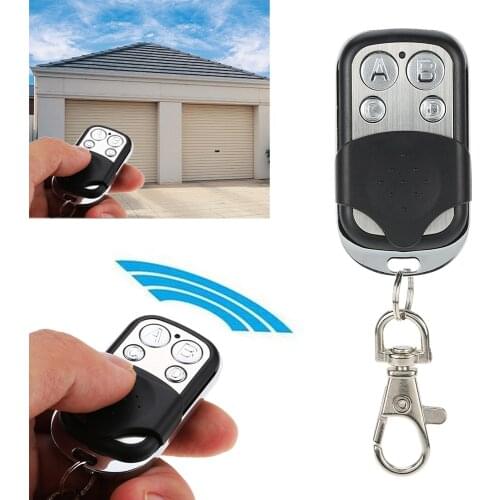OWSOO Keychains For Alarms