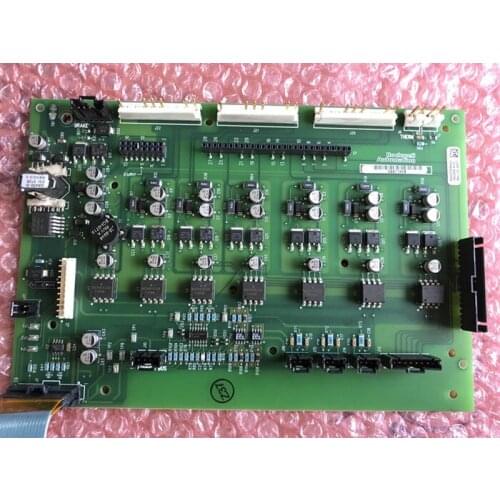 PF700 series trigger plate driver plate 193209-a03