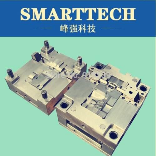 Professionele matrijzenbouw door cnc& edm voor u