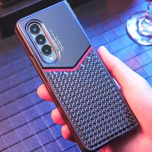 Rezzol Samsung Galaxy Fold Phone Cases