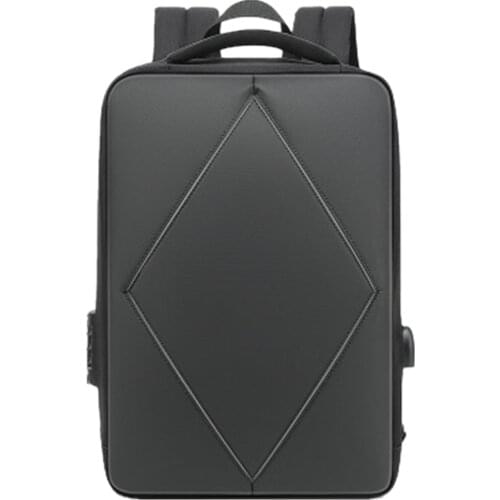 COOLBELL Backpack Fashion Travel Business Backpack Nylon Waterproof 15.6Inch Laptop Backpack Anti-theft Student Backpack