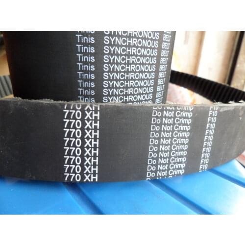 Tinis 770-XH Synchronous Belt, Timing Belt,Transmission Belt