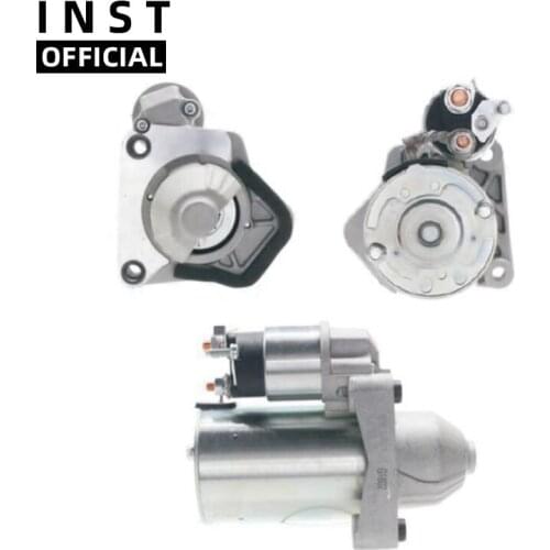 STARTER MOTOR FOR VALEO 1.0KW 12V 9T 23300-1HC1A 30276N