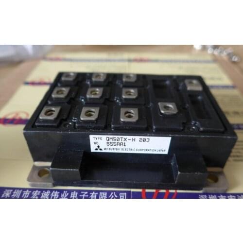 1PCS Mitsubishi Module QM50TX-H QM50TXH -New