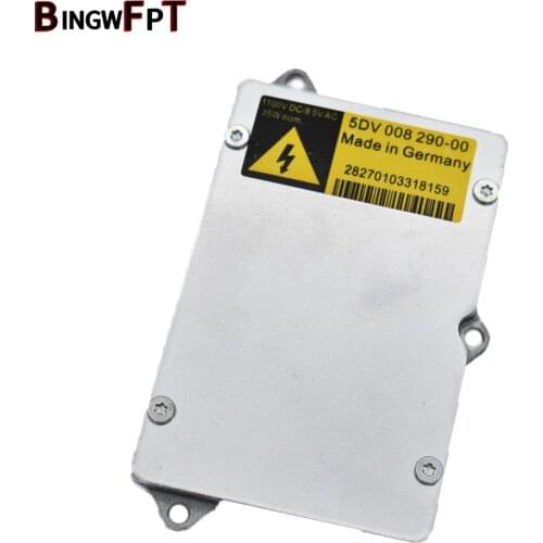 D2S D2R 5DV 008 290 00 5DV00829000 4E0907476 63126907488 Xenon Headlight Ballast For Audi BMW Mercedes NISSAN OPEL V W 12V
