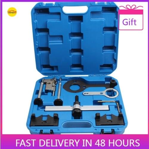For BMW N63 S63 N74 Engine Timing Tool 550 750 760 X6 Camshaft Fixed