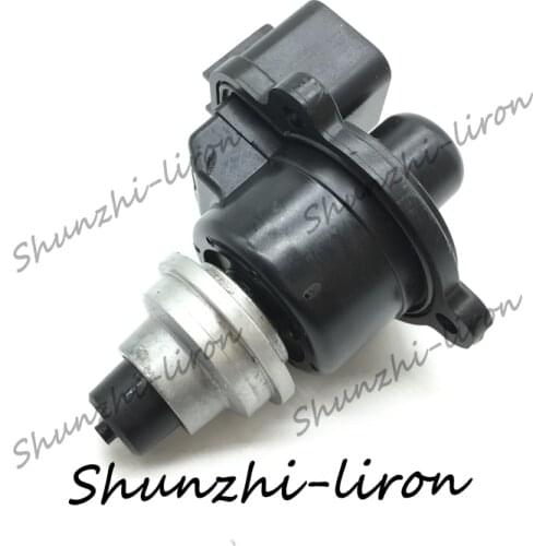 Idle speed motor for Mitsubishi Pajero Speed Running Cheetah 2.4V31 4G64 Idling Motor 2226G64
