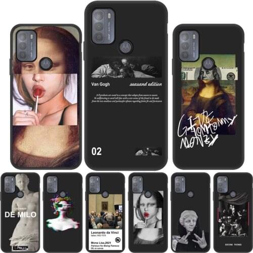 Fintorp Motorola Moto G Phone Cases