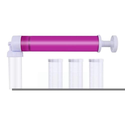 Cake Coloring Duster Baking Decoration Tool Cake Spray Cake Baking Tube Cake Tube Baking Decorating Diy Coloring Color Tool A1V2