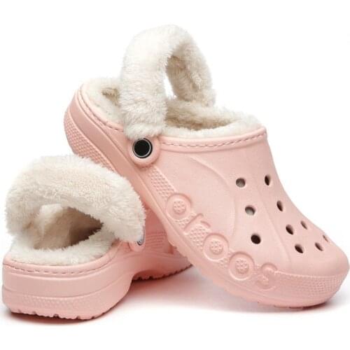 IPPEUM Women's Slippers