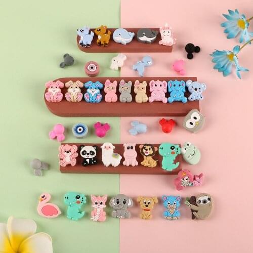 Kovict Beads