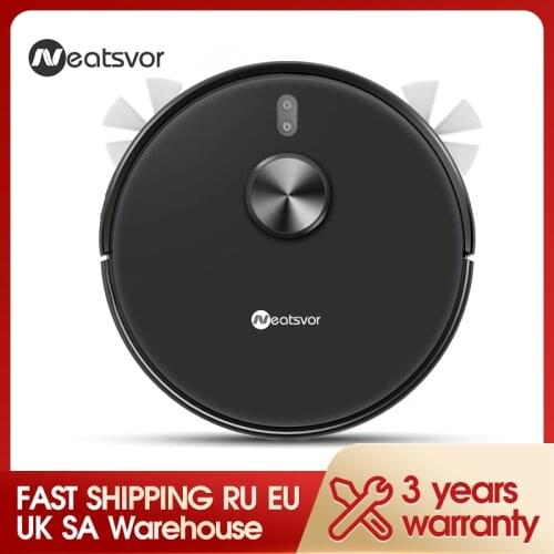 NEATSVOR Vacuum Cleaners China
