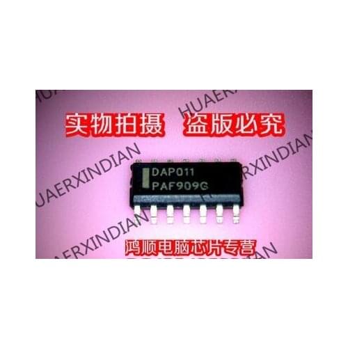 New original DAP011 1 3 in stock High Quality