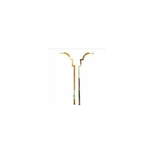 New 100-400MM Lens aperture flex for Canon EF 100-400mm flex 100-400 flex 1:4-5.6 L IS cable repair parts