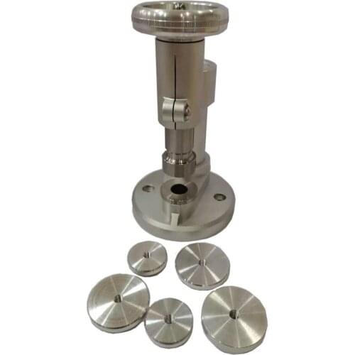 E25 High Quility Watch Back Case Pressing Machine Watch Repair Tools Tude Watches Presser