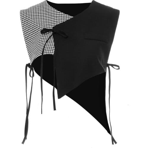 Женские осенние жилеты SeeBeautiful China At AliExpress