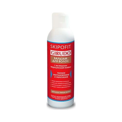 Skipofit Hair Conditioners