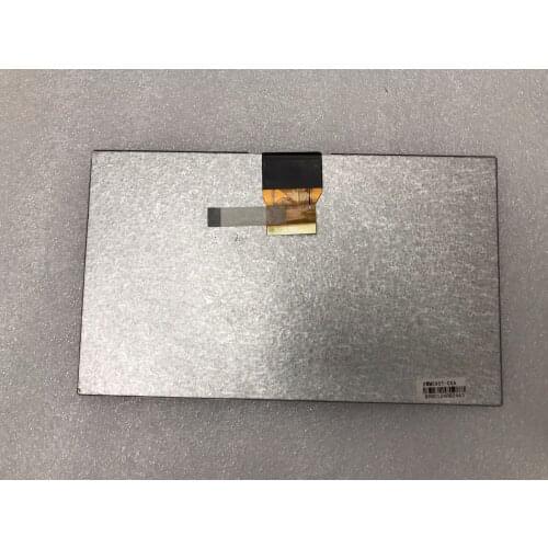 SWM090T-05A HW800480F-4A-0A-40 LCD Displays screen