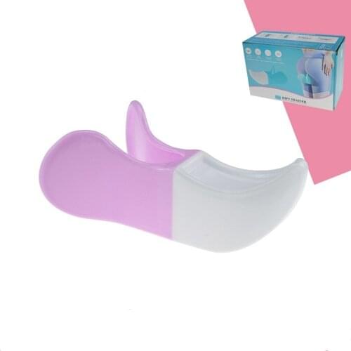 Trainer Pelvic Floor Sexy Inner Thigh Exerciser Bladder Control Device Correction Buttocks Butt Muscle Training Squat Rack