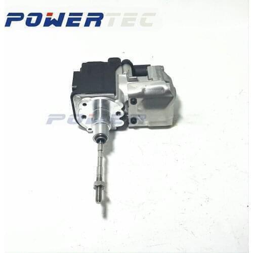 Turbocharger Electronic Actuator 06K145722H For Seat Leon Cupra 265 280 290 300 R 2.0 TSI 195/206/213/221/228Kw Turbo Wastegate