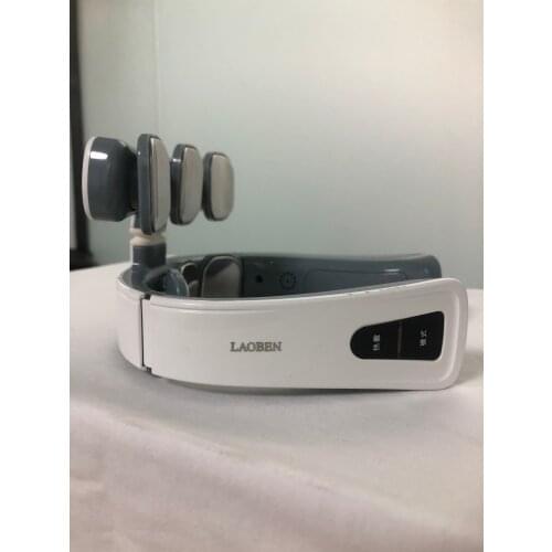 Vibromassage esthetic apparatus LAOBEN