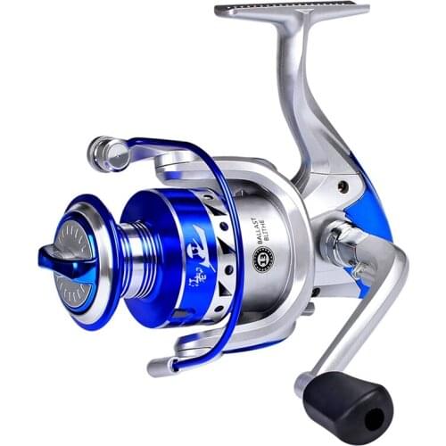 13 Bearing Fishing Reel Right-handed Left-handed Pre-Loading Spinning Wheel Supply Accessory