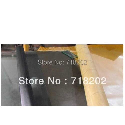 99.95% Pure 80 mesh Tungsten Wire Mesh /Tungsten wire cloth 1mx1m --free shipping