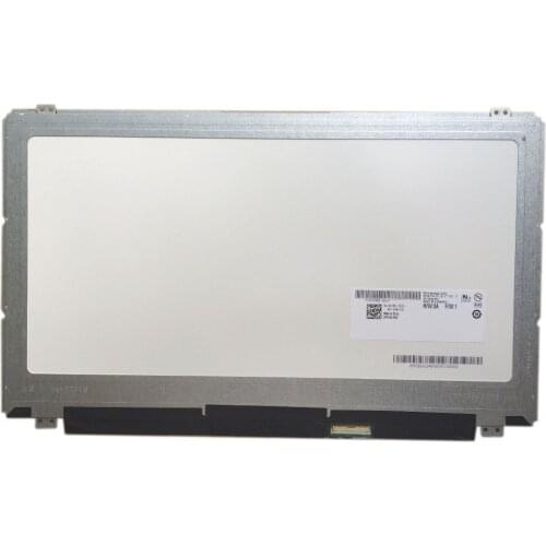 Free Shipping B156XTT01.3 B156XTT01.1 With TOUCH SCREEN Digitizer LED Display Laptop Screen 40pins