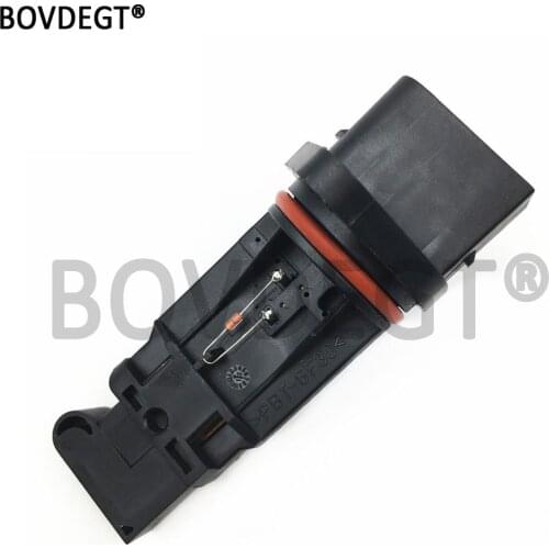 Mass Air Flow Meter MAF Sensor For LAND ROVER RANGE ROVER II LP 1994/07 - 2002/03 0280218010 MHK100800
